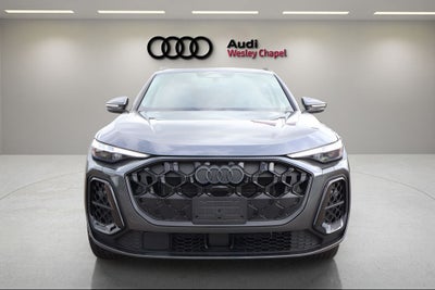 2026 Audi Q5 2.0T Premium Plus quattro