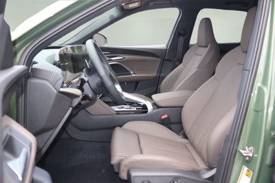 2026 Audi Q5 2.0T Premium Plus quattro