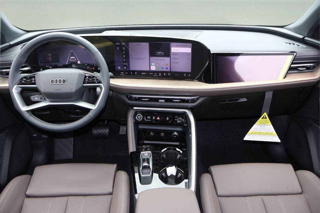 2026 Audi Q5 2.0T Premium Plus quattro