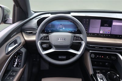 2026 Audi Q5 2.0T Premium Plus quattro