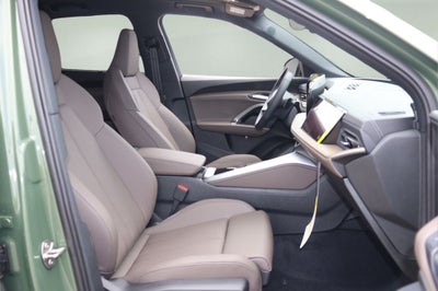2026 Audi Q5 2.0T Premium Plus quattro