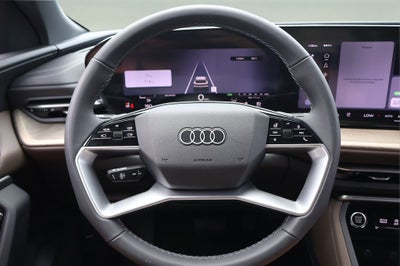 2026 Audi Q5 2.0T Premium Plus quattro