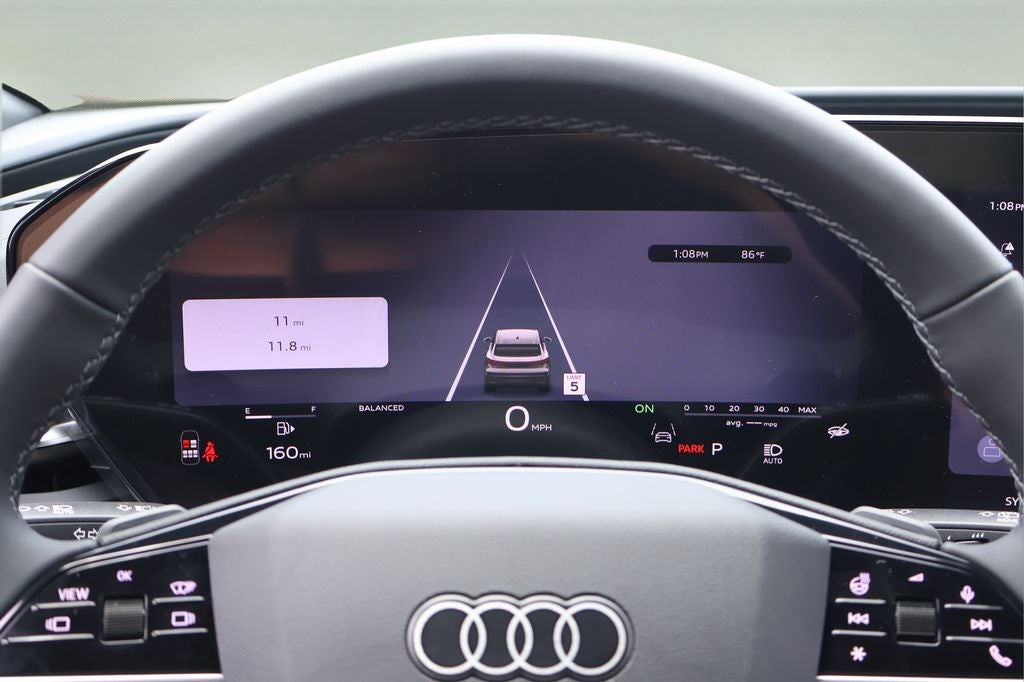 2026 Audi Q5 2.0T Premium Plus quattro