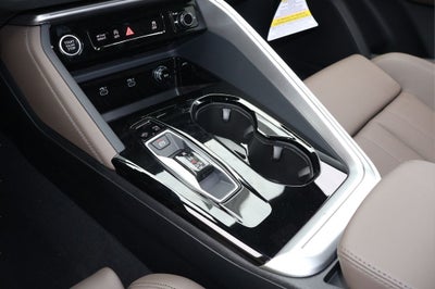 2026 Audi Q5 2.0T Premium Plus quattro