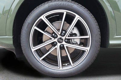 2026 Audi Q5 2.0T Premium Plus quattro
