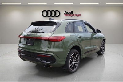 2026 Audi Q5 2.0T Premium Plus quattro