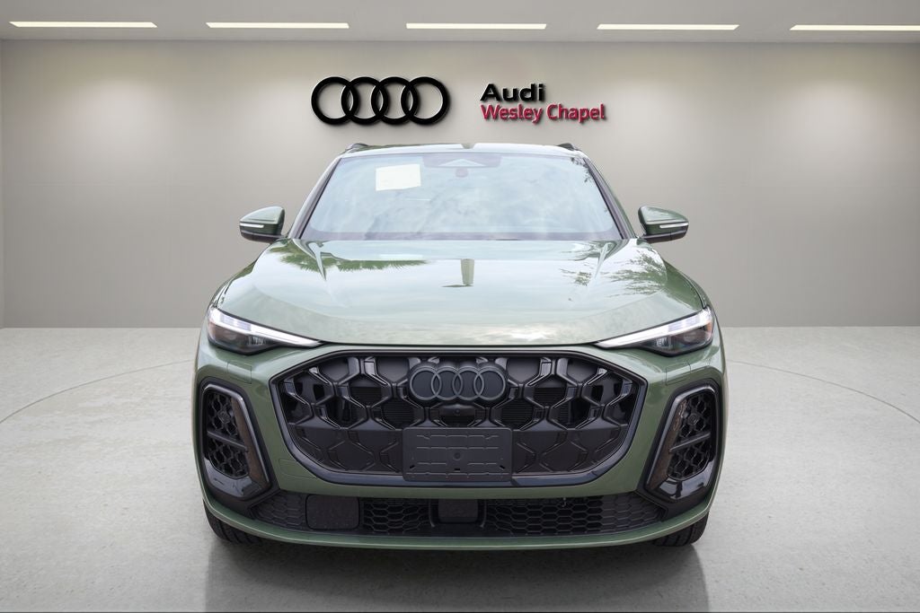 2026 Audi Q5 2.0T Premium Plus quattro