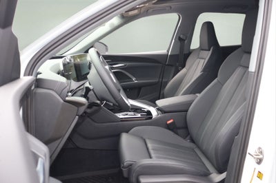2026 Audi Q5 2.0T Premium Plus quattro