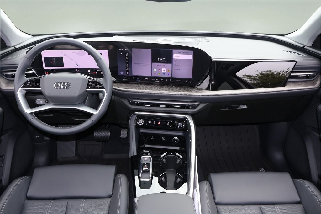 2026 Audi Q5 2.0T Premium Plus quattro