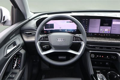 2026 Audi Q5 2.0T Premium Plus quattro