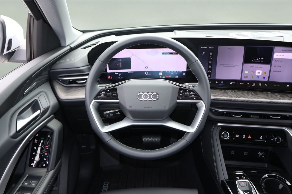 2026 Audi Q5 2.0T Premium Plus quattro