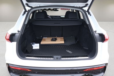 2026 Audi Q5 2.0T Premium Plus quattro