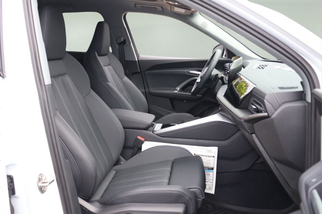 2026 Audi Q5 2.0T Premium Plus quattro