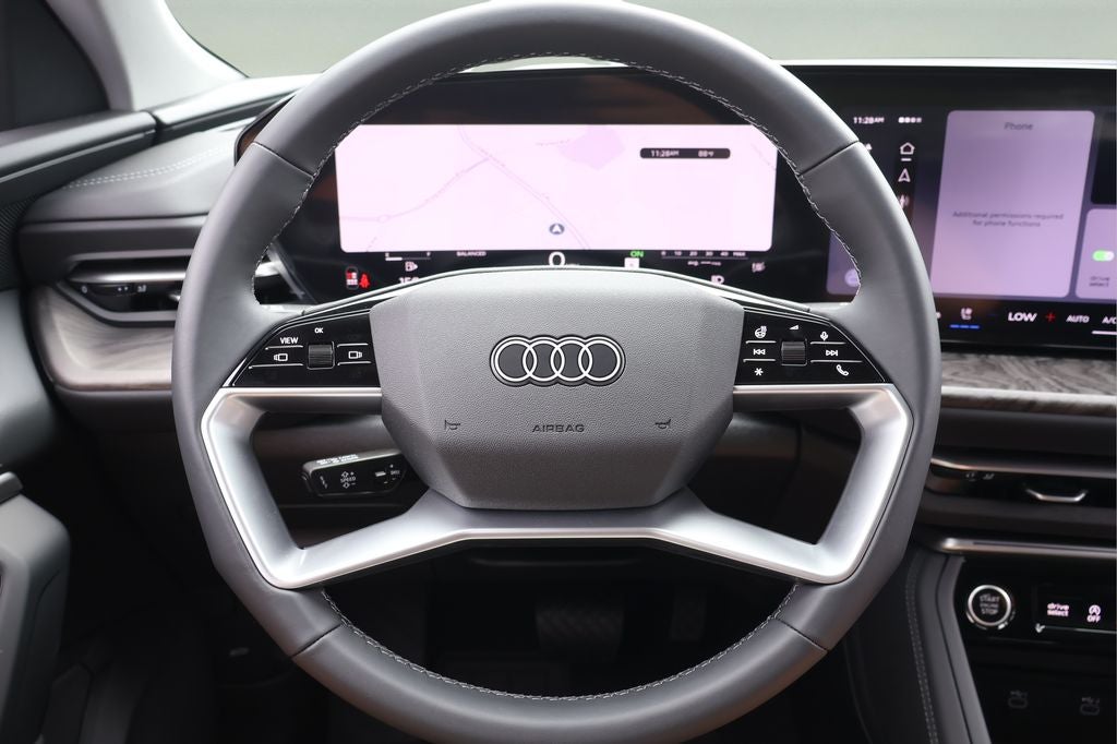 2026 Audi Q5 2.0T Premium Plus quattro