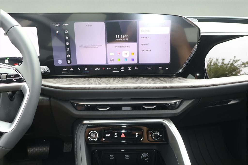 2026 Audi Q5 2.0T Premium Plus quattro