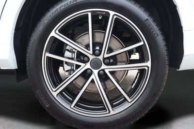 2026 Audi Q5 2.0T Premium Plus quattro