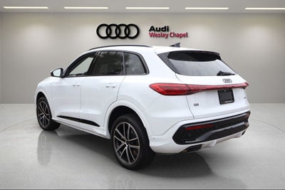2026 Audi Q5 2.0T Premium Plus quattro