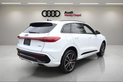 2026 Audi Q5 2.0T Premium Plus quattro