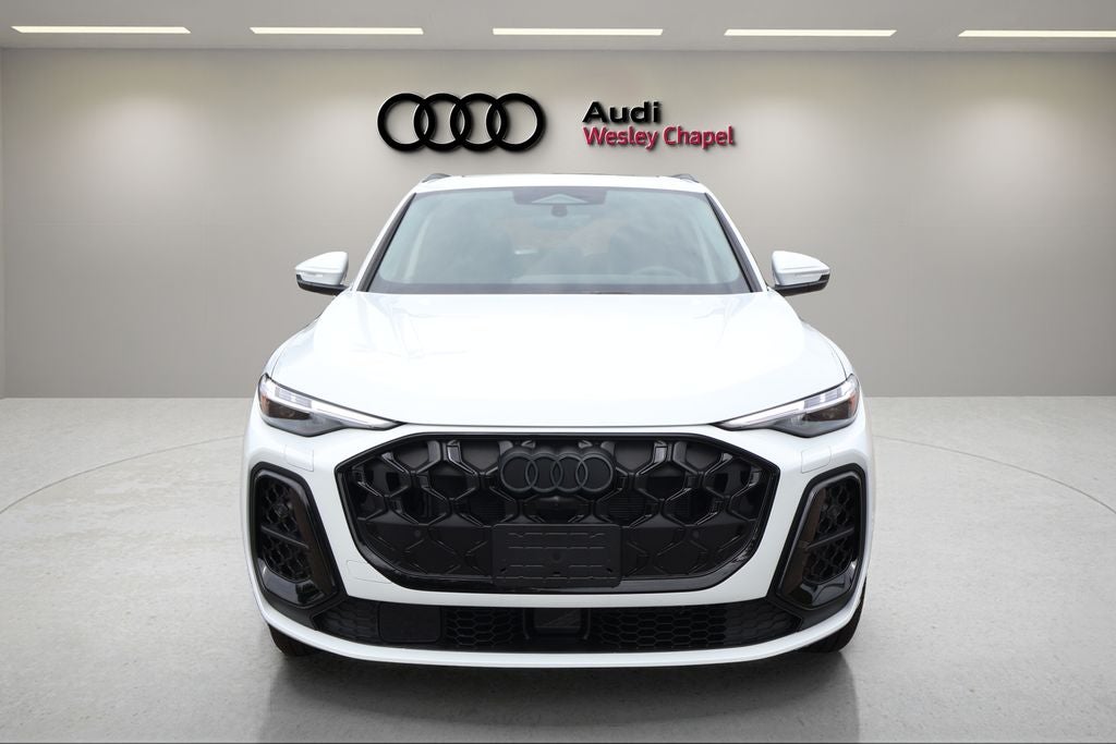 2026 Audi Q5 2.0T Premium Plus quattro