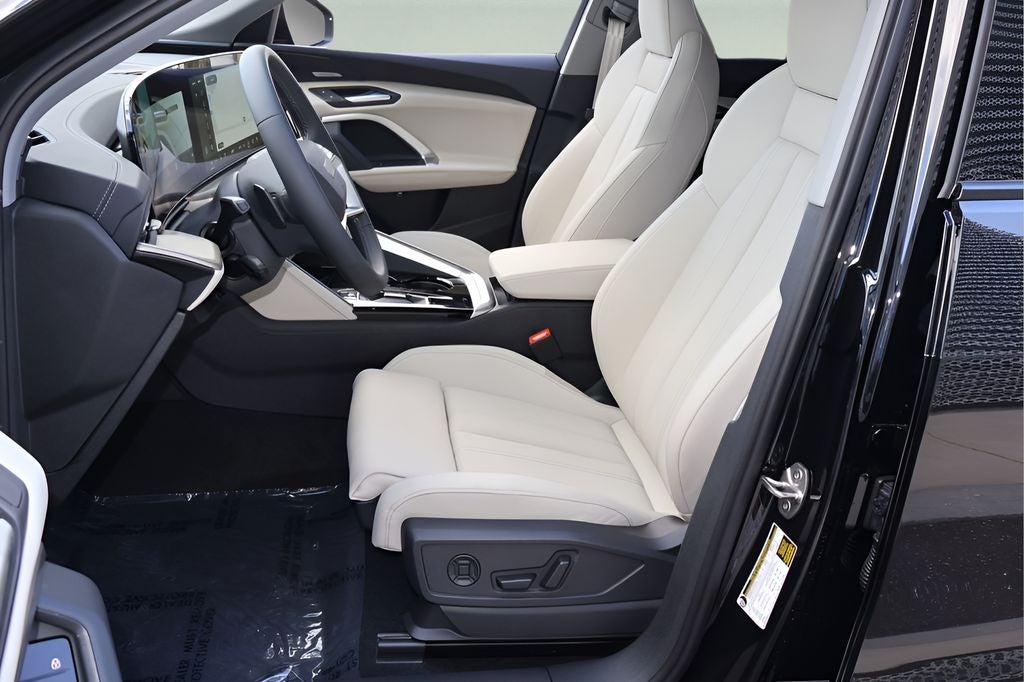 2026 Audi Q5 2.0T Premium Plus quattro