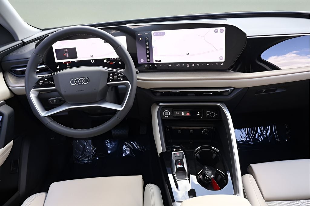 2026 Audi Q5 2.0T Premium Plus quattro