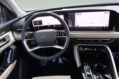 2026 Audi Q5 2.0T Premium Plus quattro