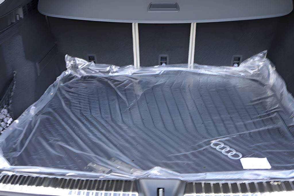 2026 Audi Q5 2.0T Premium Plus quattro