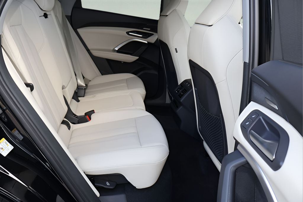 2026 Audi Q5 2.0T Premium Plus quattro