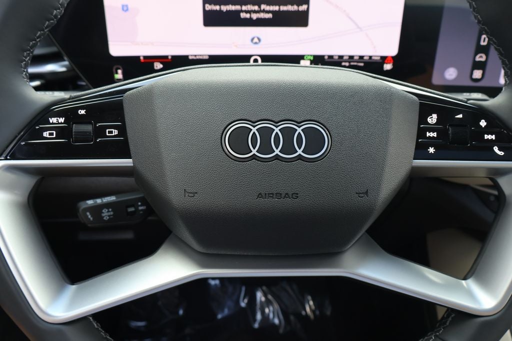 2026 Audi Q5 2.0T Premium Plus quattro