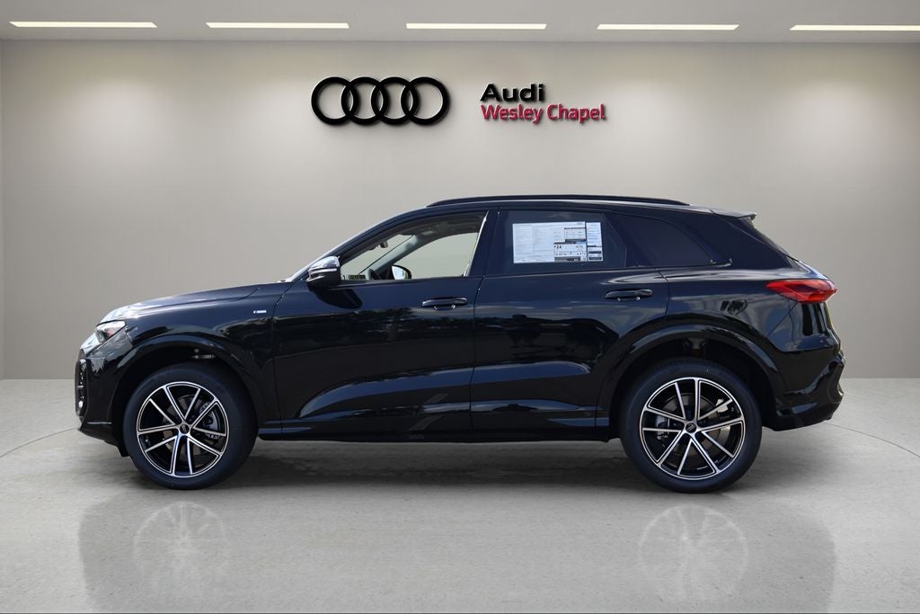 2026 Audi Q5 2.0T Premium Plus quattro