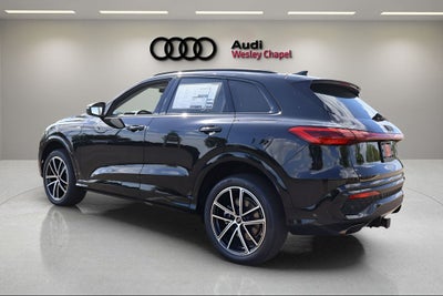 2026 Audi Q5 2.0T Premium Plus quattro