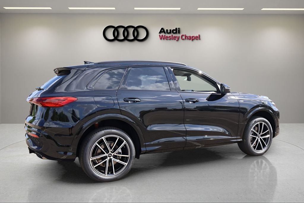 2026 Audi Q5 2.0T Premium Plus quattro