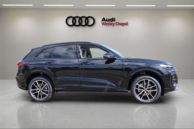 2026 Audi Q5 2.0T Premium Plus quattro