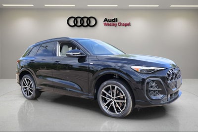 2026 Audi Q5 2.0T Premium Plus quattro