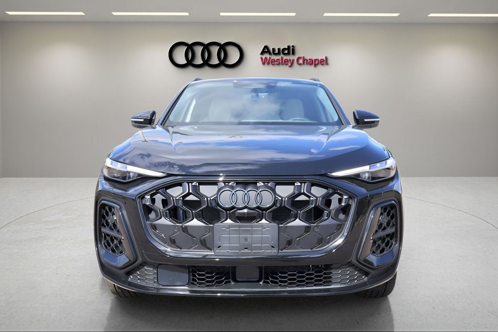 2026 Audi Q5 2.0T Premium Plus quattro