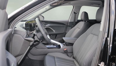 2026 Audi Q5 2.0T Premium Plus quattro