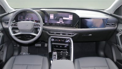 2026 Audi Q5 2.0T Premium Plus quattro