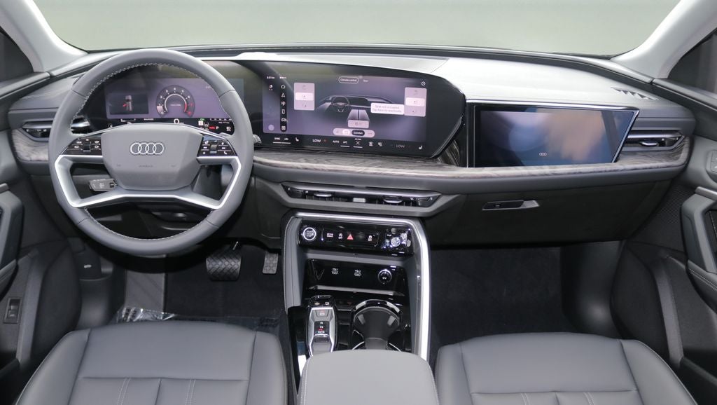 2026 Audi Q5 2.0T Premium Plus quattro