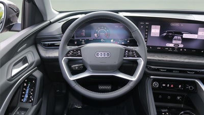 2026 Audi Q5 2.0T Premium Plus quattro