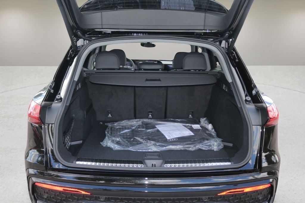 2026 Audi Q5 2.0T Premium Plus quattro