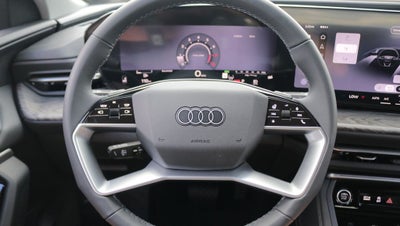 2026 Audi Q5 2.0T Premium Plus quattro