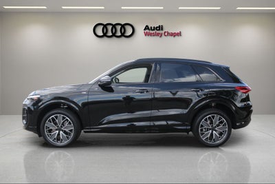 2026 Audi Q5 2.0T Premium Plus quattro