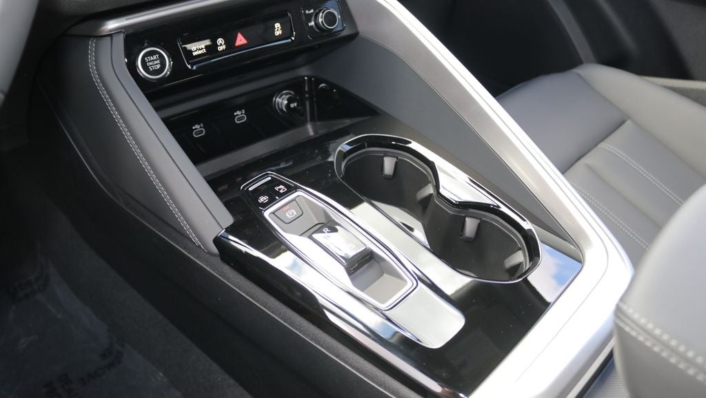 2026 Audi Q5 2.0T Premium Plus quattro