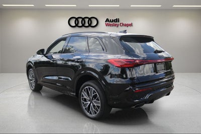 2026 Audi Q5 2.0T Premium Plus quattro