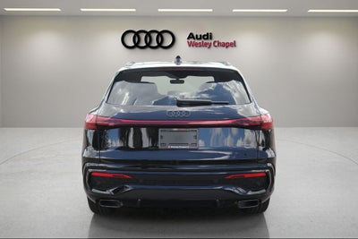 2026 Audi Q5 2.0T Premium Plus quattro