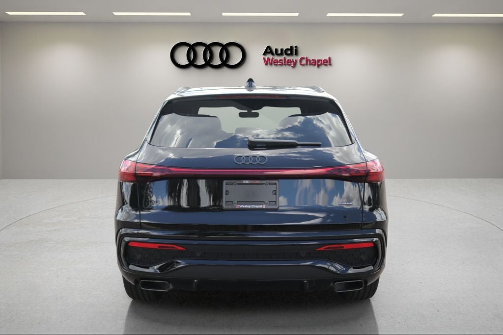 2026 Audi Q5 2.0T Premium Plus quattro