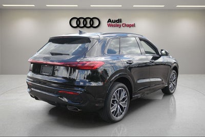 2026 Audi Q5 2.0T Premium Plus quattro