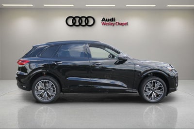 2026 Audi Q5 2.0T Premium Plus quattro