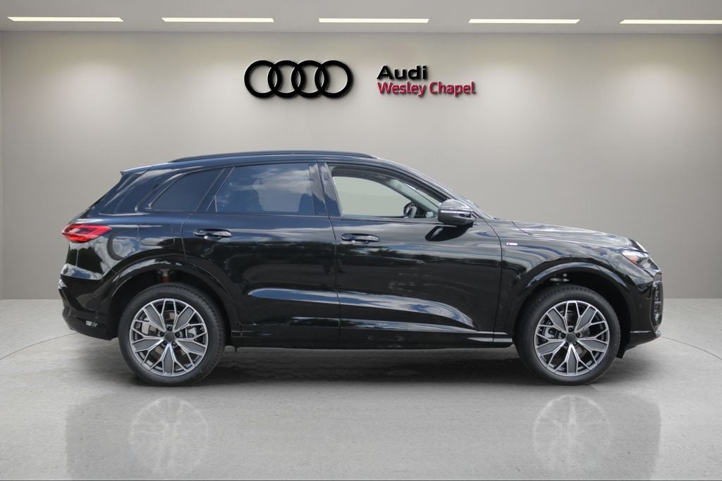 2026 Audi Q5 2.0T Premium Plus quattro