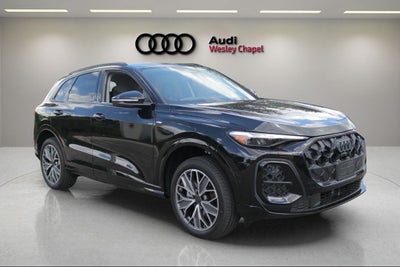 2026 Audi Q5 2.0T Premium Plus quattro